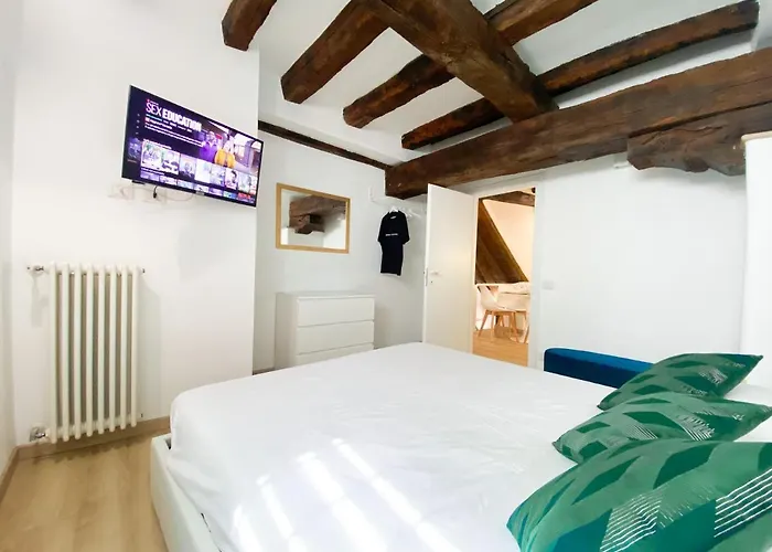 Apartament Trastevere Renella *
