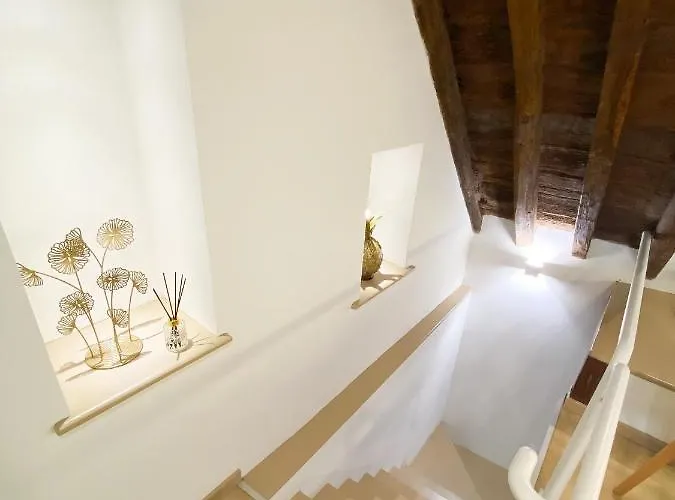Apartament Trastevere Renella