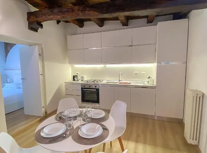 Apartament Trastevere Renella